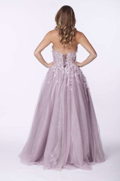 Prom Dresses The Prom Parlour Coventry